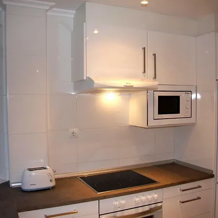 Holiday home Playa *