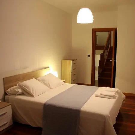 Hotel Playa Galizano