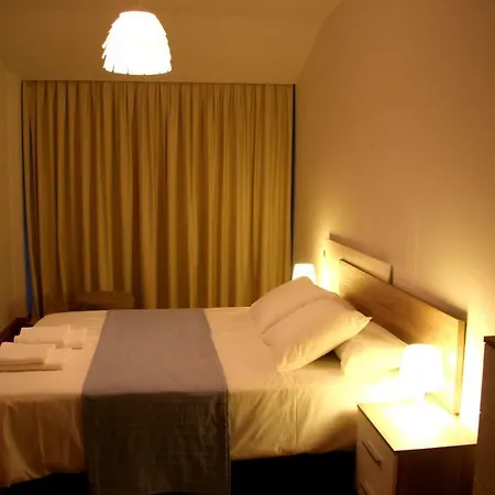 Playa Hotel Galizano