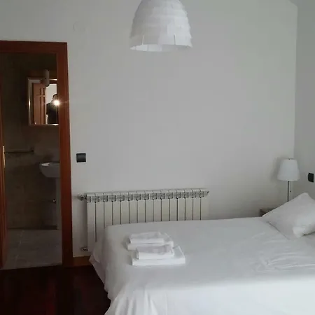 Hotel Playa Galizano