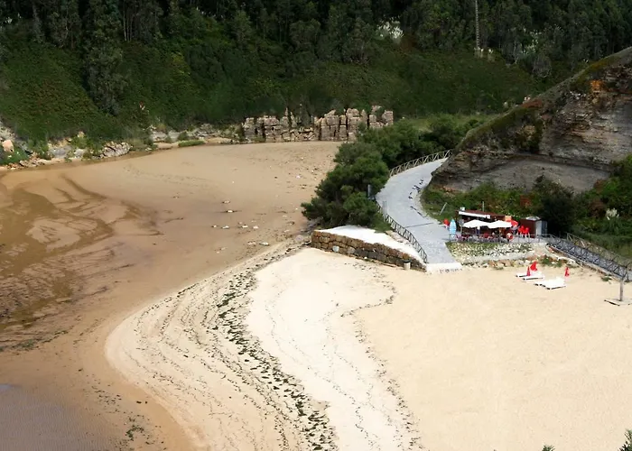 Playa 度假居 加利扎诺