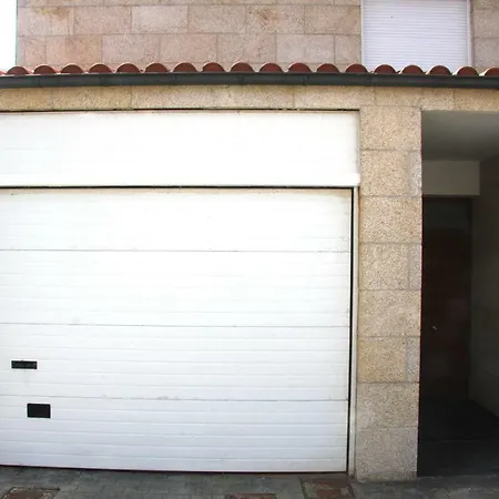 Дом отдыха Playa Галисано