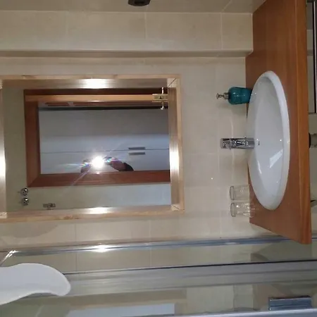 Дом отдыха Playa Галисано