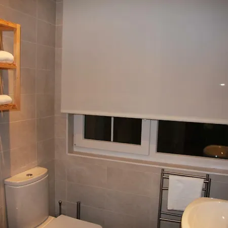 Playa Дом отдыха