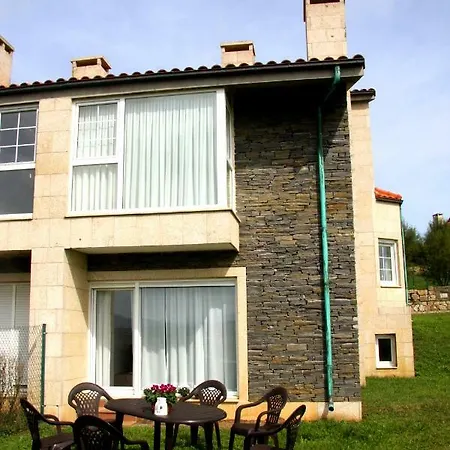 Playa Галисано