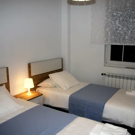 Playa Дом отдыха