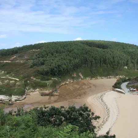 Дом отдыха Playa