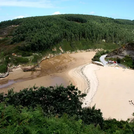 Hébergement de vacances Playa *