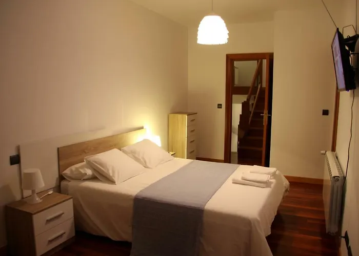 Casa vacanze Playa Galizano