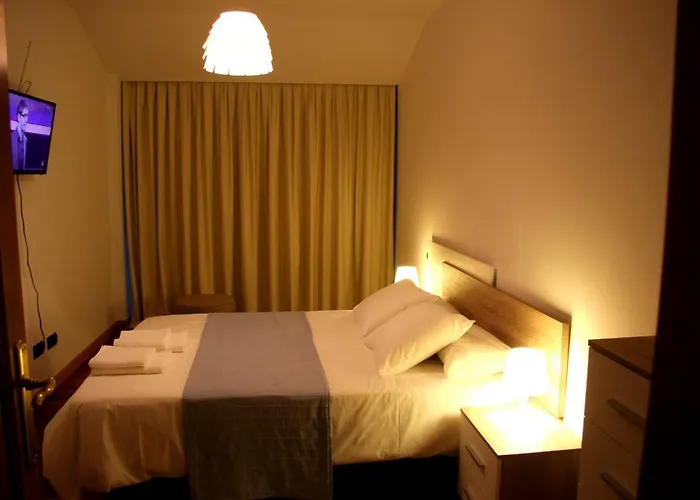 Playa Casa vacanze Galizano